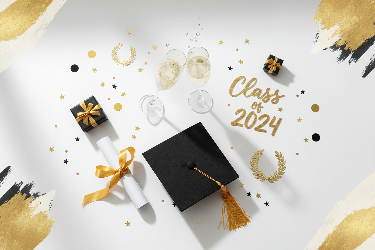 Graduation Gifts