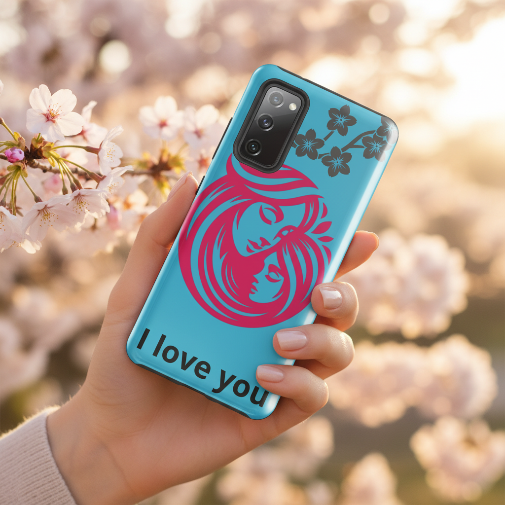 Cherry Blossom Lifestyle