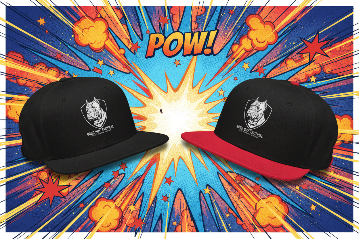 Dynamic burst energy caps face-off