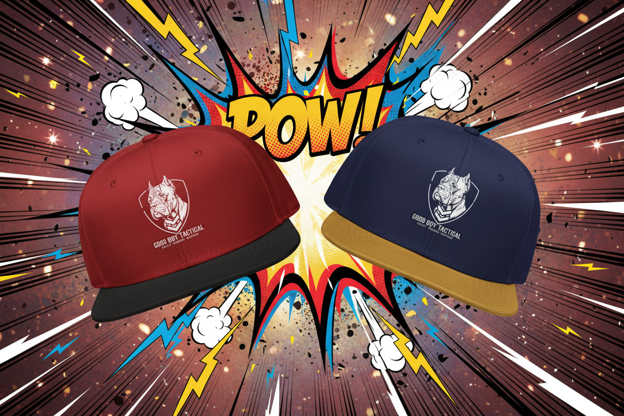 Explosive action lines cap showdown