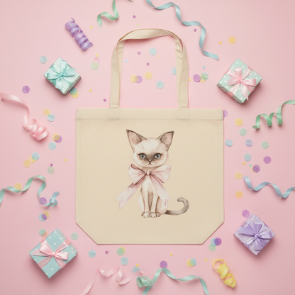 Fun Gift Tote