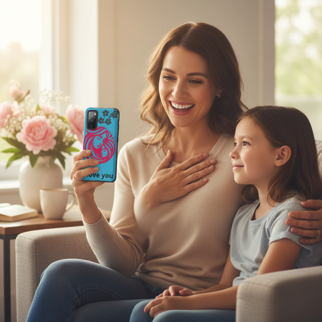 Gift Moment Lifestyle