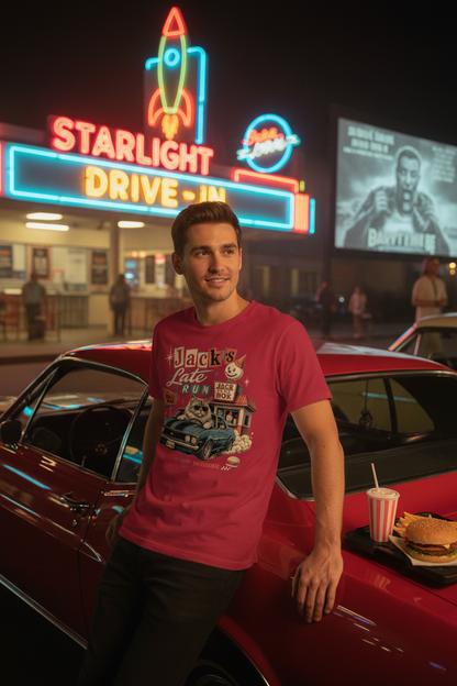 Lifestyle - Drive-In Night