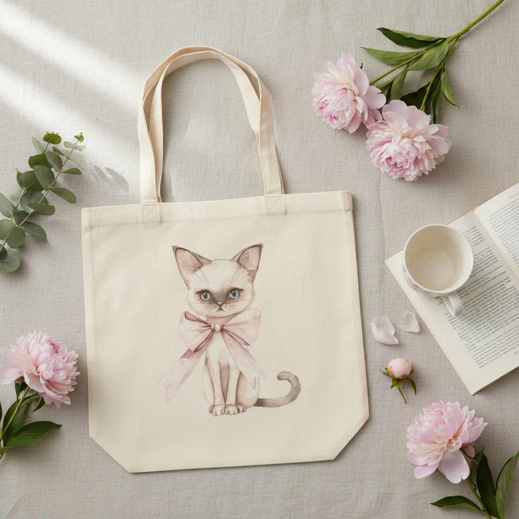 Lifestyle Tote