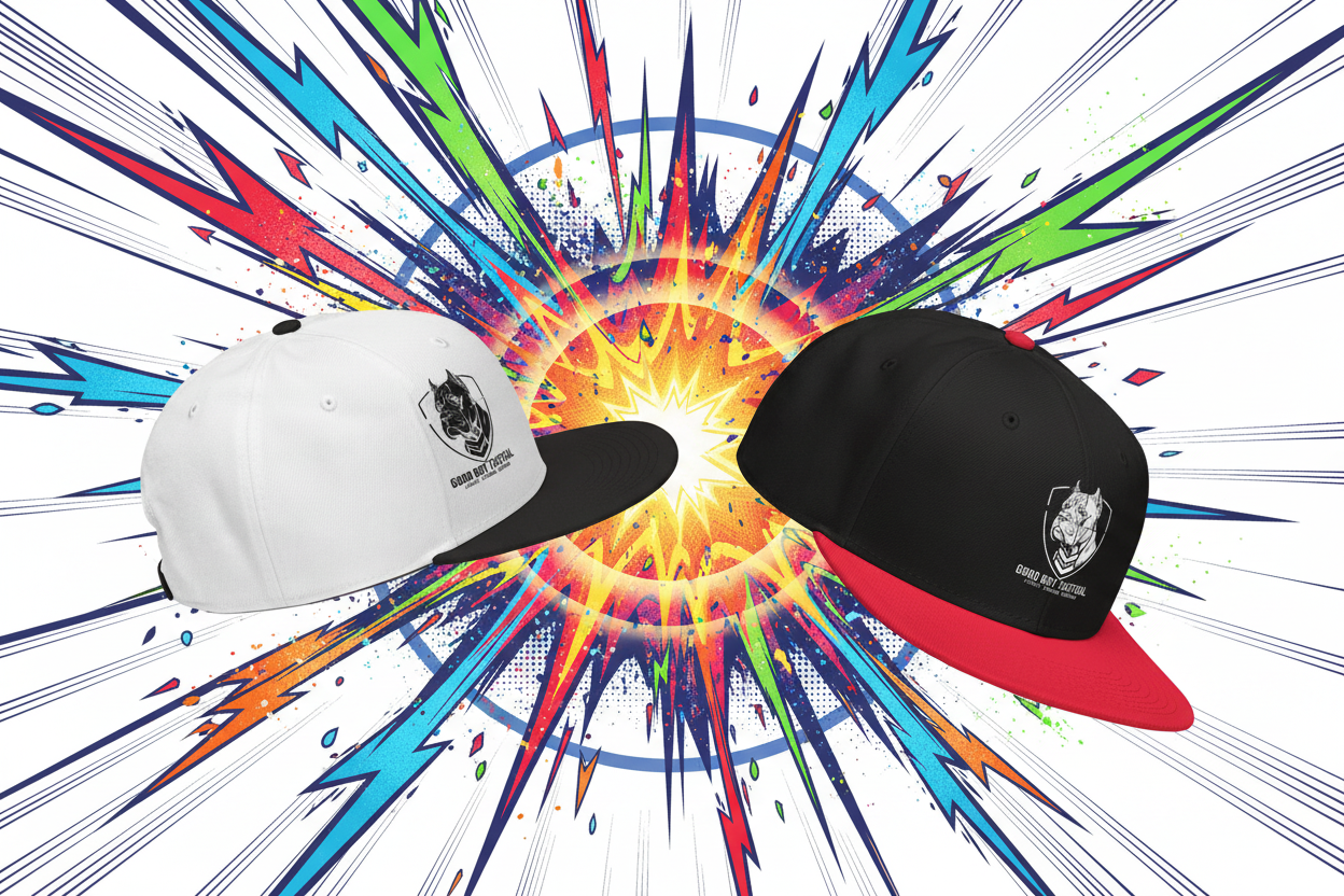 Maximum impact rivalry caps