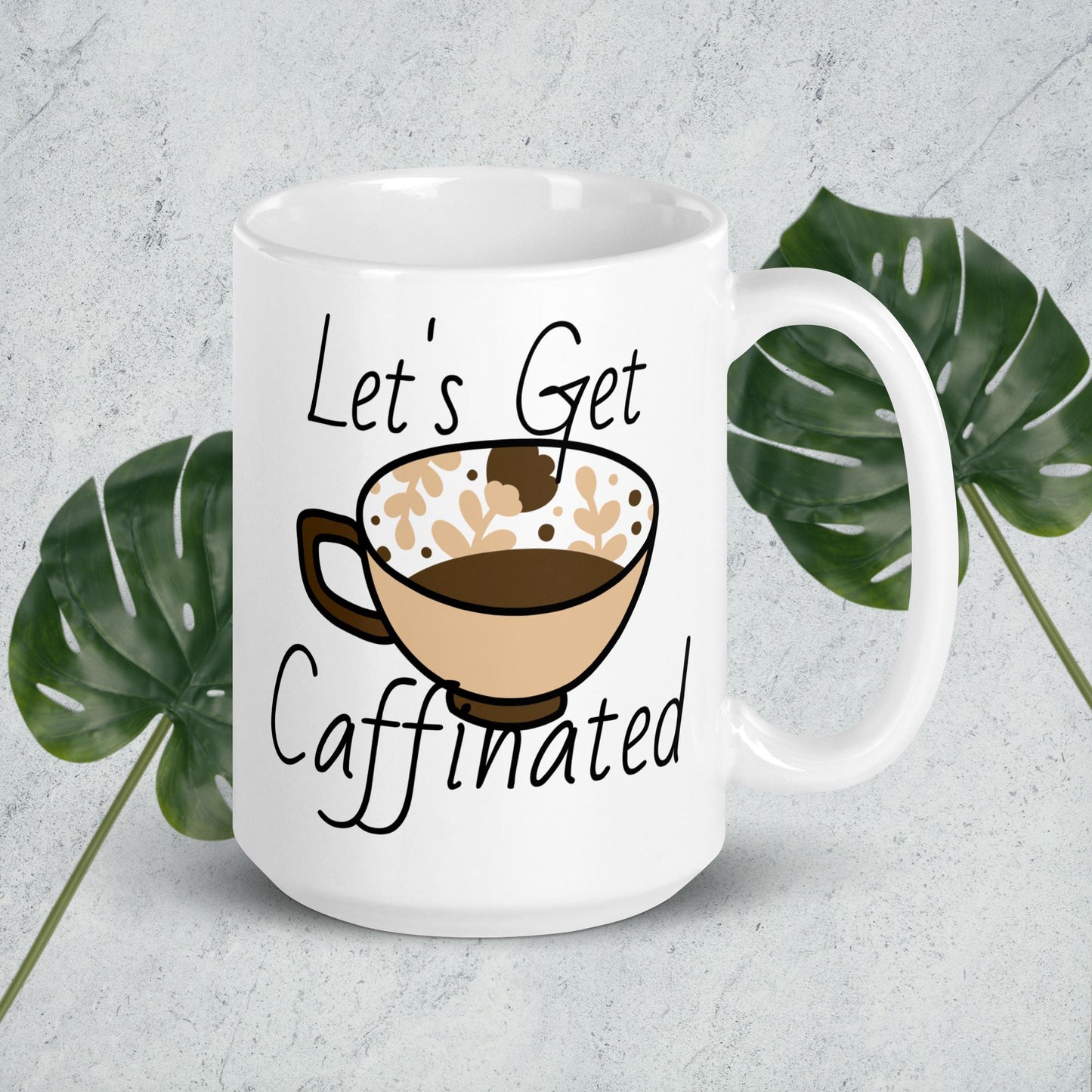 Product mockup white 